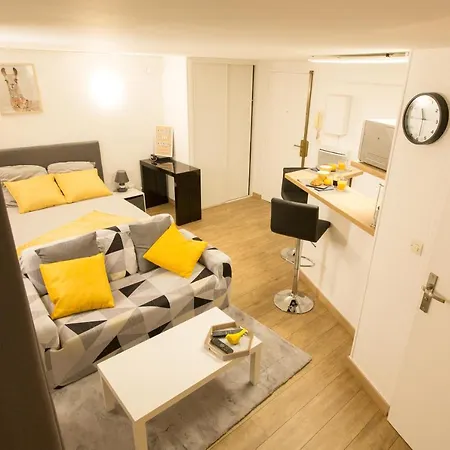 Rouennais Apartamento