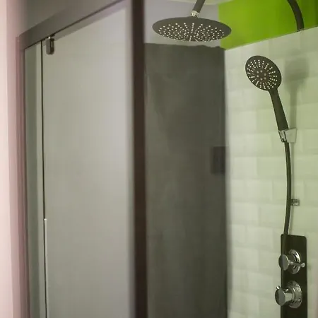 Apartamento Rouennais Ruan