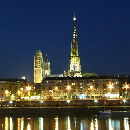 Rouennais