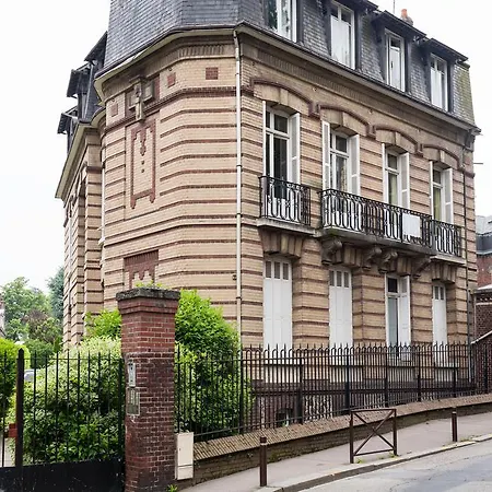 Rouennais Rouen