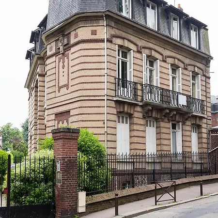 Rouennais Ruão