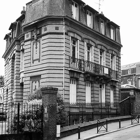 Rouennais Ruan