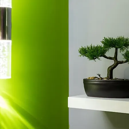 Apartamento Rouennais