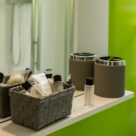 Apartamento Rouennais *